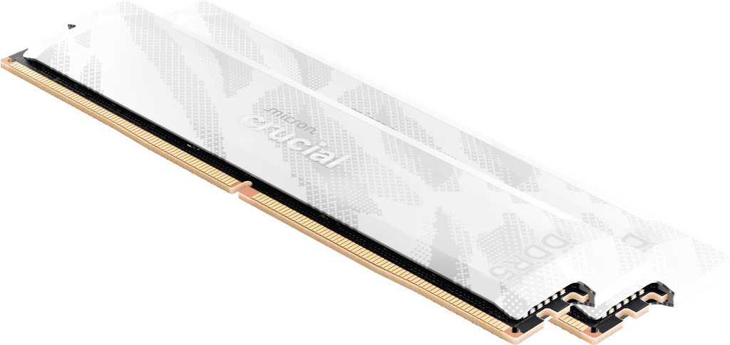 Micron 128GB DDR5-5600 RDIMM 2Rx4 CL46